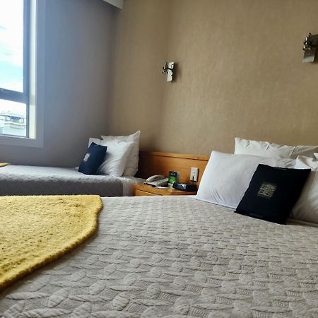 Kelvin Hotel Invercargill Exterior foto